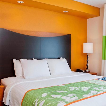Fairfield Inn & Suites By Marriott Memphis East Galleria Eksteriør billede