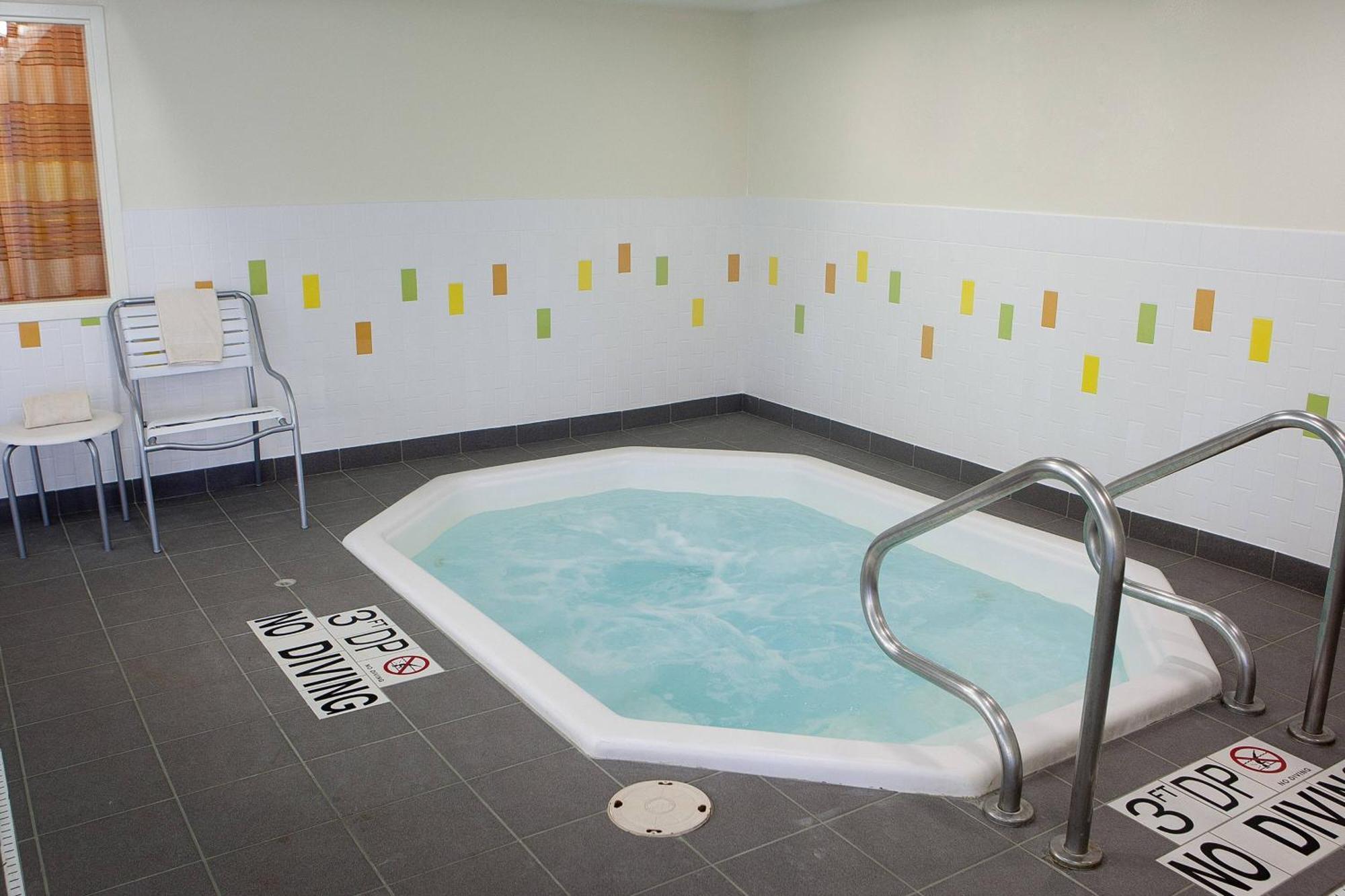 Fairfield Inn & Suites By Marriott Memphis East Galleria Eksteriør billede